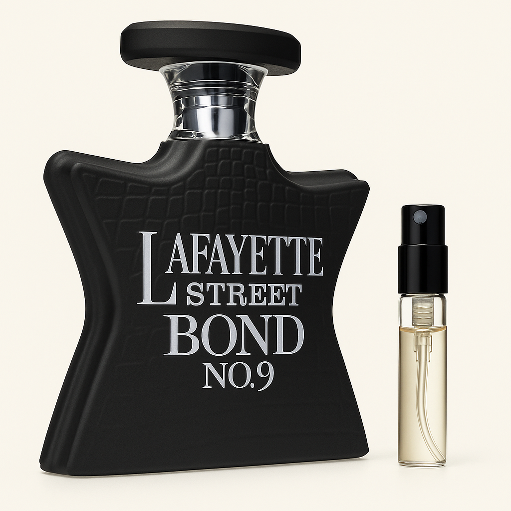 LAFAYETTE STREET – BOND NO. 9 Eau de Parfum