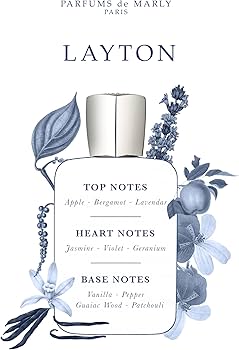 Layton by Parfums de Marly