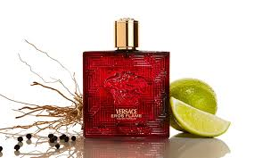 Eros Flame by Versace
