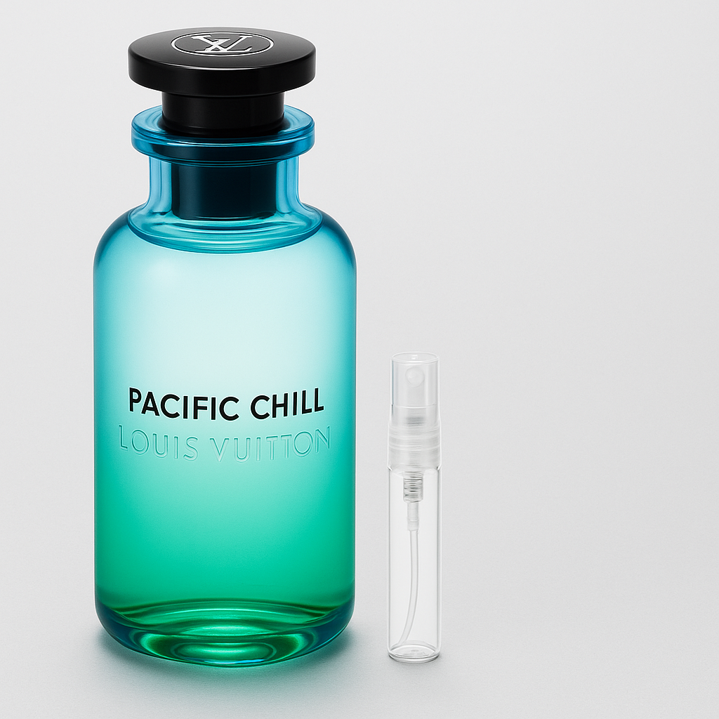 Pacific Chill by Louis Vuitton