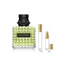 Born in Roma Green Stravaganza by Valentino Donna