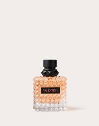 Born in Roma Coral Fantasy by Valentino Donna