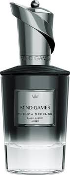French Defense by Mind Games