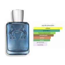 Sedley - Parfums de Marly