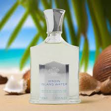 Virgin Island Water by Creed