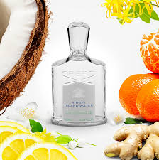 Virgin Island Water by Creed