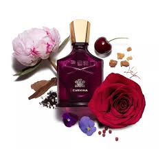 Carmina by Creed