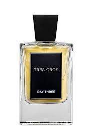 Tres Oros by Day Three