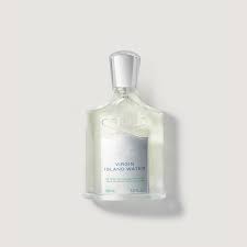 Virgin Island Water by Creed