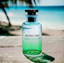 Pacific Chill by Louis Vuitton