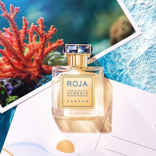 Oceania - Roja Parfums (New Parfum)