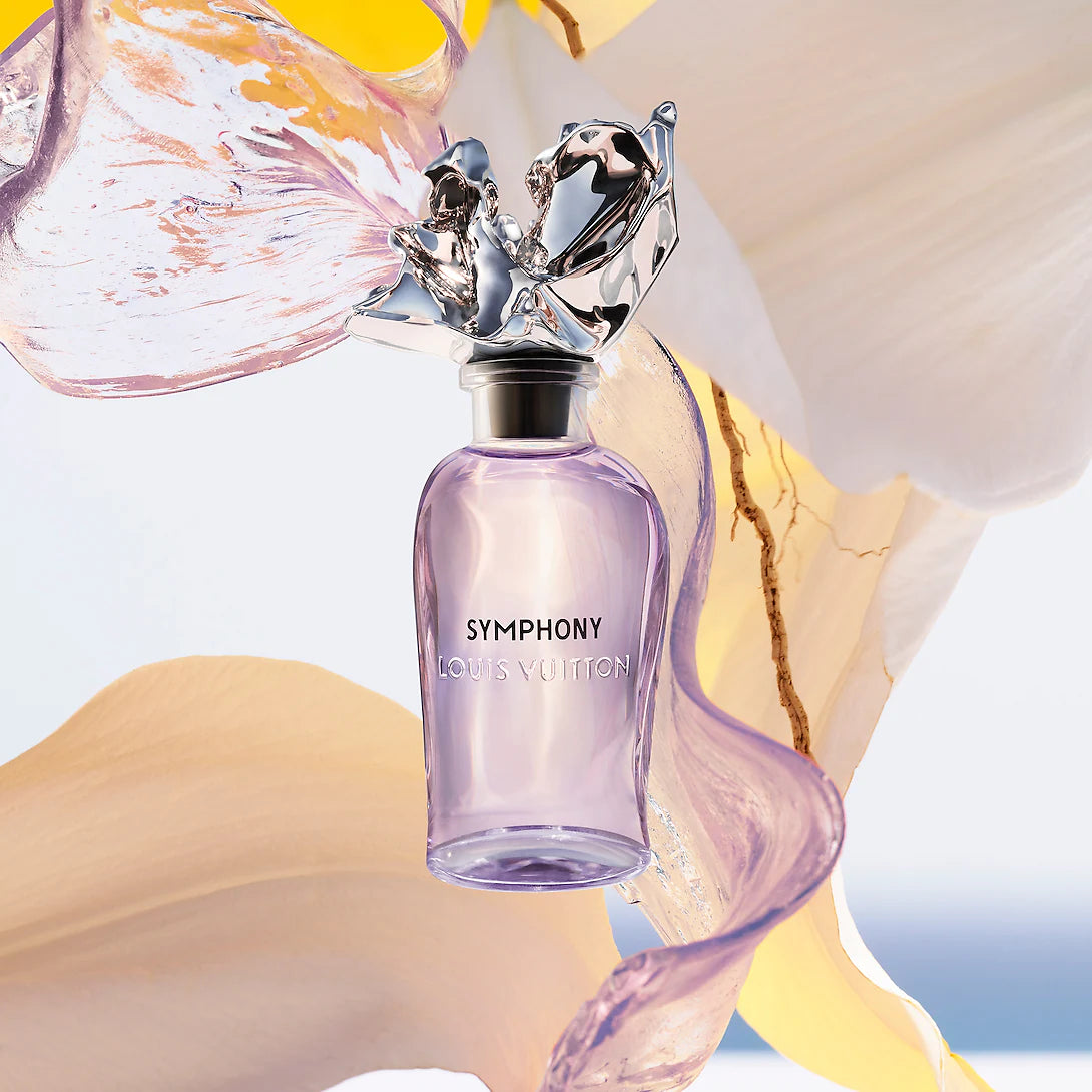Symphony by Louis Vuitton - Extrait de Perfum