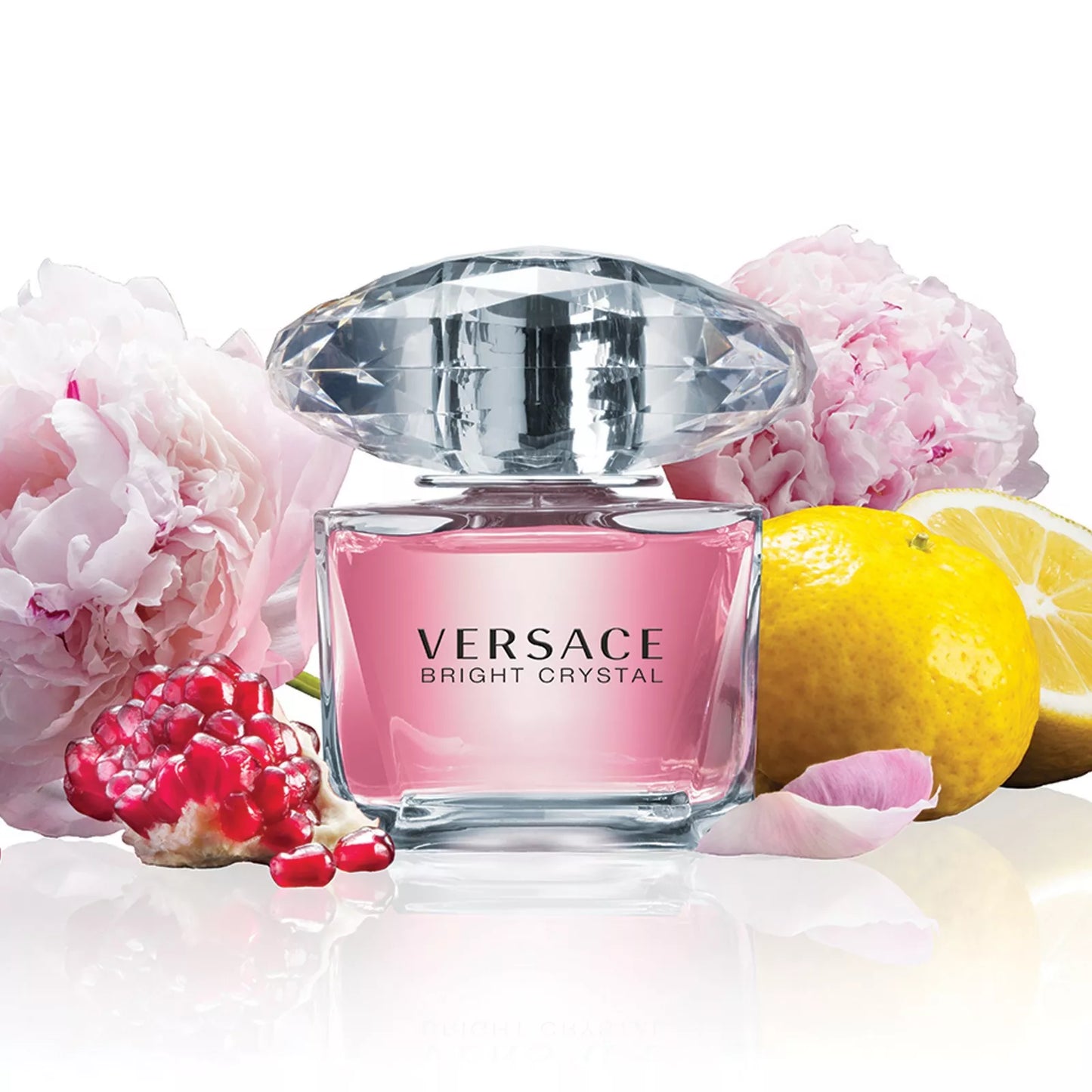 Bright Crystal by Versace