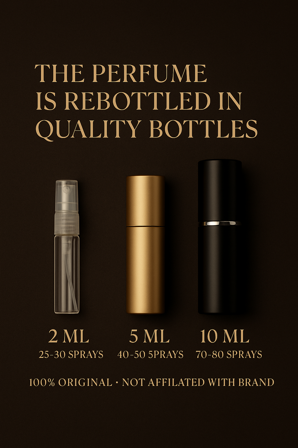 Side Effect by Initio Eau de Parfum