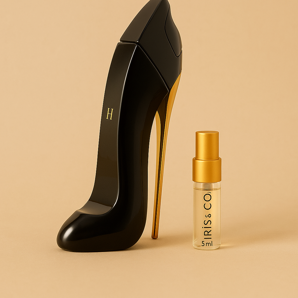 Good Girl by Carolina Herrera