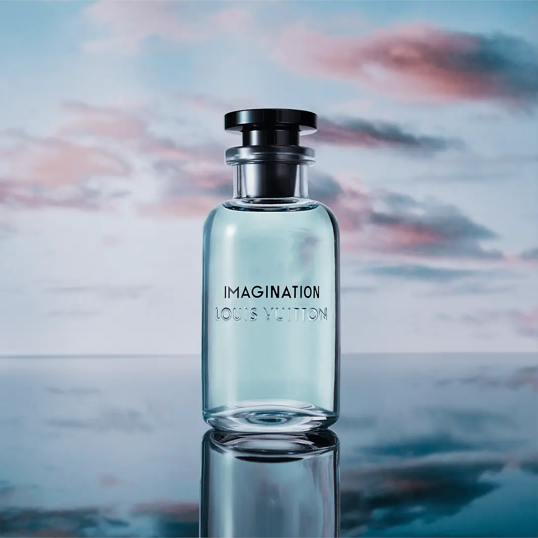 Imagination by Louis Vuitton
