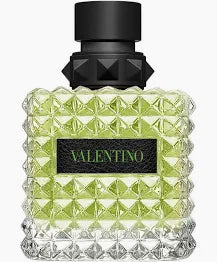 Born in Roma Green Stravaganza by Valentino Donna