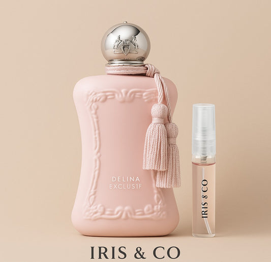 Delina Exclusif by Parfums de Marly