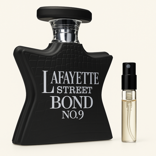 LAFAYETTE STREET – BOND NO. 9 Eau de Parfum