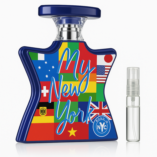 My New York by Bond No. 9
