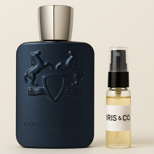 Layton by Parfums de Marly