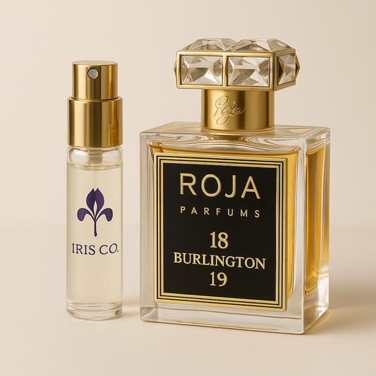 Burlington 1819 – Roja Parfums