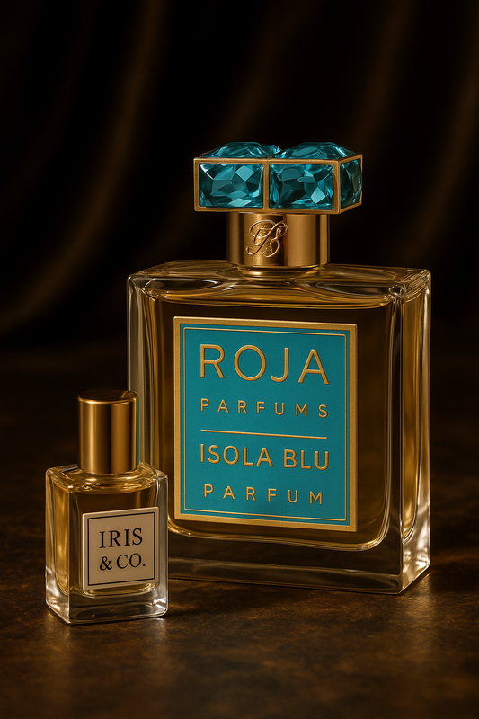 Isola Blu by Roja Parfums