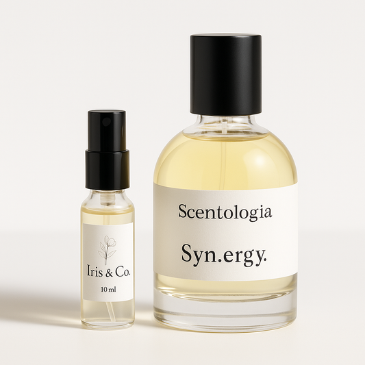 Synergy by Scentsologia