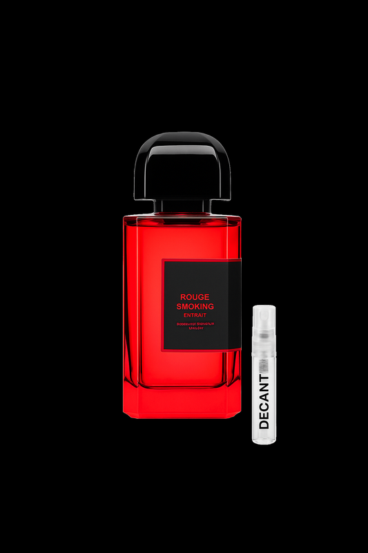 Rouge Smoking Extrait by BDK Parfums
