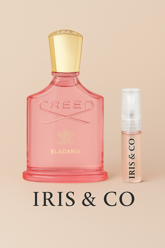 Eladaria by Creed