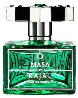 Masa by Kayal