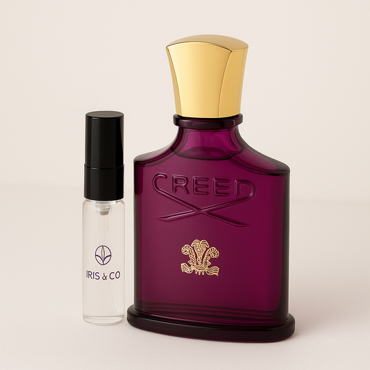 Carmina by Creed