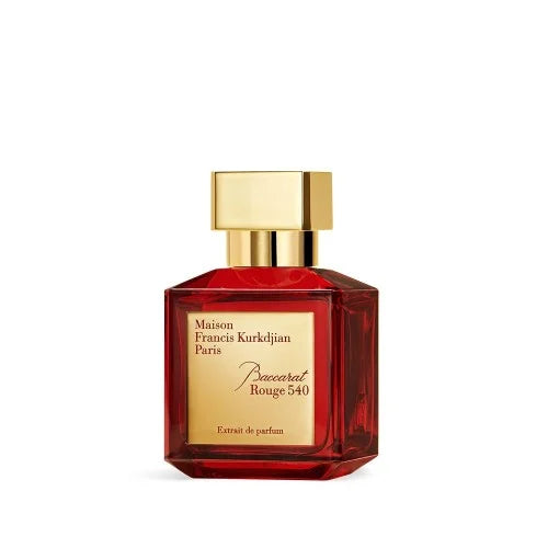 Baccarat Rouge 540 by Maison Francis Kurkdjian Extrait de Parfum