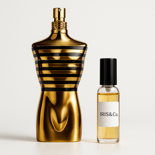 Le Male Elixir by Jean Paul Gaultier
