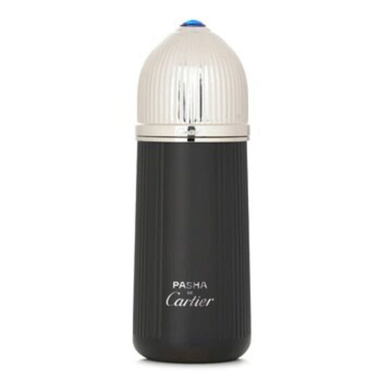 Pasha de Cartier Edition Noire