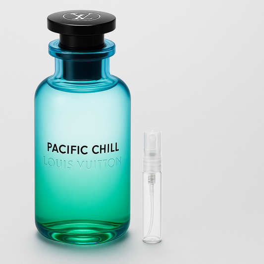Pacific Chill by Louis Vuitton