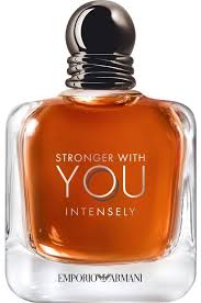 Stronger With You Intensely - Emporio Armani