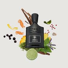 Absolu Aventus 2025 edition by Creed Eau de Parfum