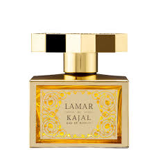 Lamar by Kajal