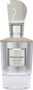 BLOCKADE – Mind Games