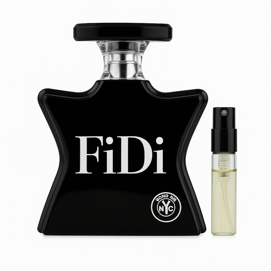 FiDi by Bond No. 9