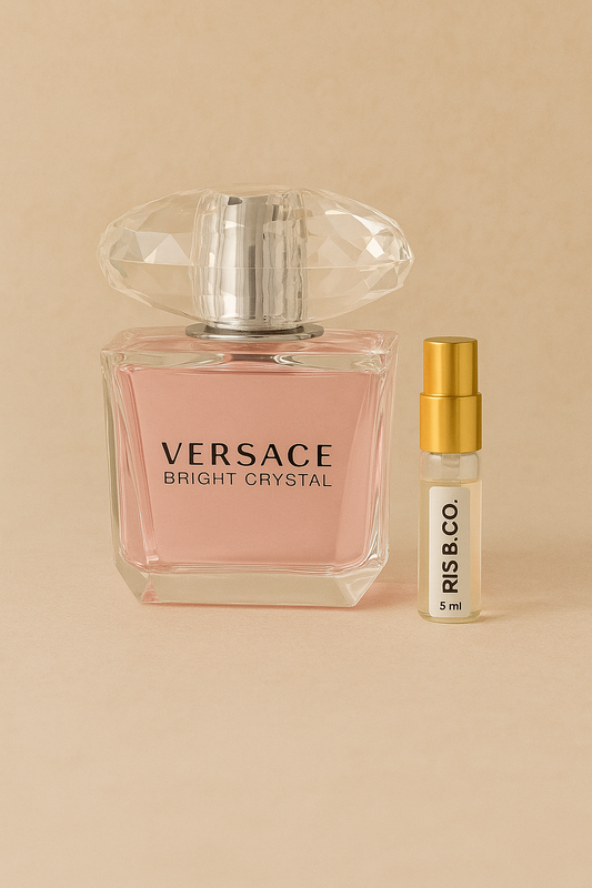 Bright Crystal by Versace