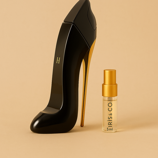 Good Girl by Carolina Herrera