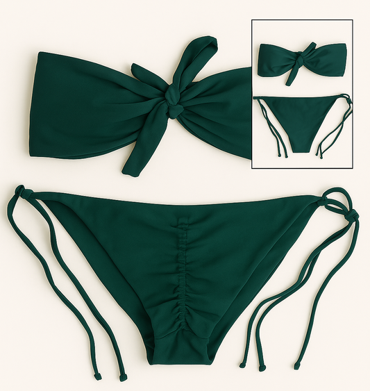 Bandeau Bikini