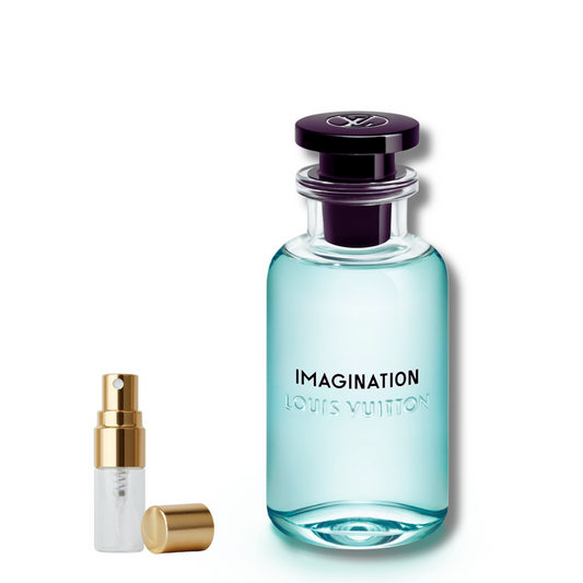 Imagination by Louis Vuitton