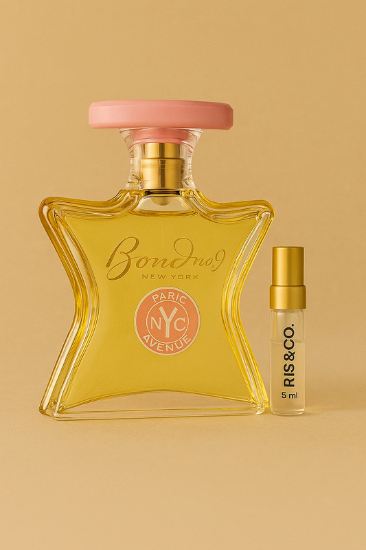 Park Avenue by Bond No. 9 – 5ml Decant