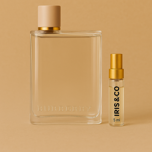 Her by Burberry