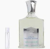 Virgin Island Water by Creed