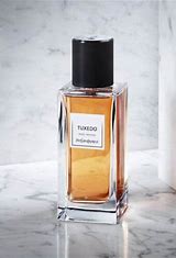 Tuxedo by Yves Saint Laurent